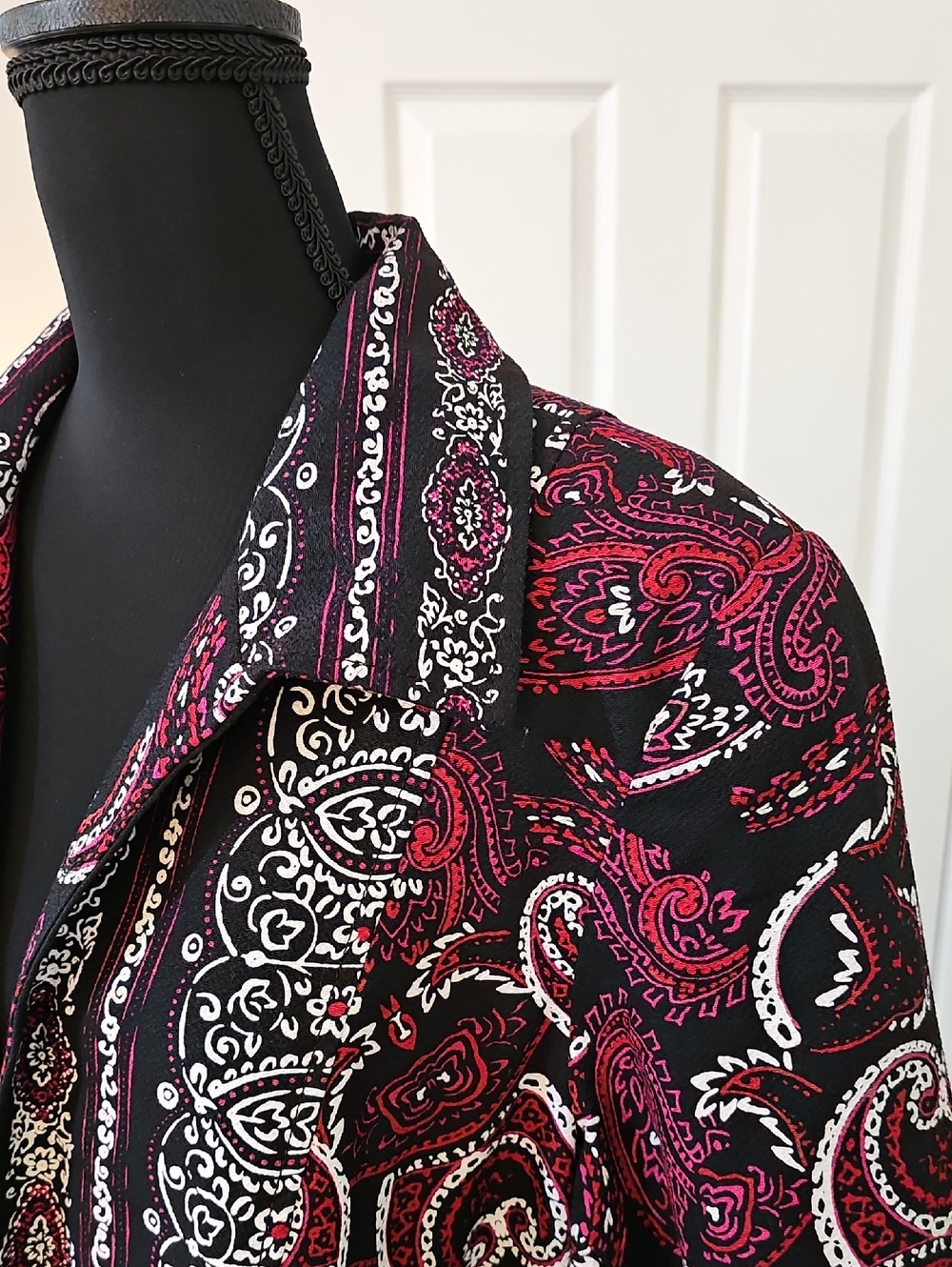 Jacket - Picture 6 of 16